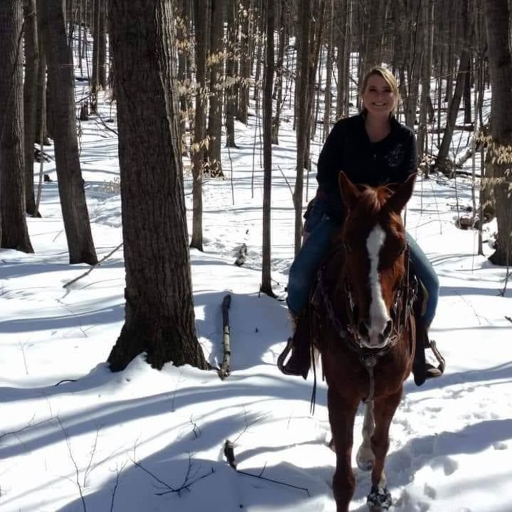 Meet your Posher, Carys